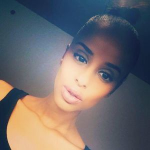 Meet your Posher, Mariam